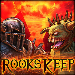 Rooks Keep