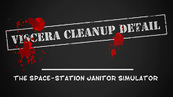 Viscera Cleanup Detail