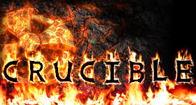 The Crucible