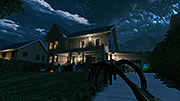 Viscera Cleanup Detail: House of Horror