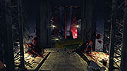Viscera Cleanup Detail: The Vulcan Affair