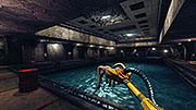 Viscera Cleanup Detail: The Vulcan Affair