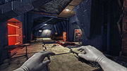 Viscera Cleanup Detail: The Vulcan Affair